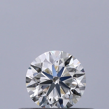 0.30 carat Round diamond J VVS1 VeryGood