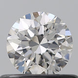 0.42 carat Round diamond G  VVS2 Excellent