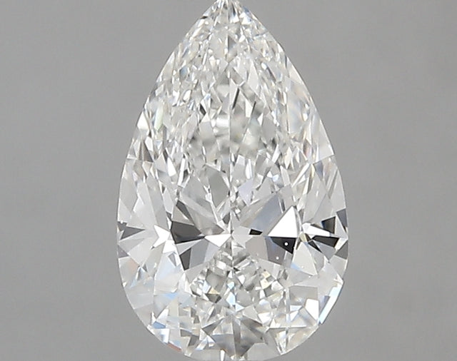 0.71 carat Pear diamond G VS2 VeryGood