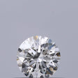 0.30 carat Round diamond F SI1 Excellent