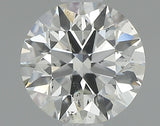 0.80 carat Round diamond G  SI1 Excellent