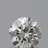 0.50 carat Round diamond H  IF Excellent