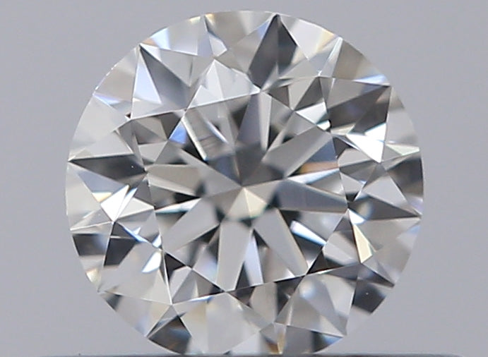 0.31 carat Round diamond E  VVS2 Excellent
