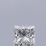 0.30 carat Princess diamond E VVS2 
