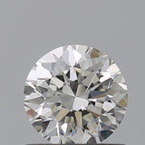 0.70 carat Round diamond I  VS1 Very good