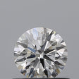 0.50 carat Round diamond E VVS2 Excellent