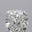 1.07 carat Cushion diamond F VS1 