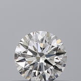 0.29 carat Round diamond E VVS1 Excellent