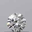 0.23 carat Round diamond E  VVS1 Excellent