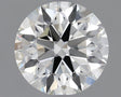 1.02 carat Round diamond I IF Excellent