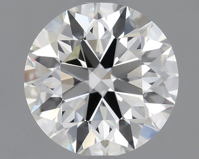 1.02 carat Round diamond I IF Excellent