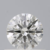 0.55 carat Round diamond H VS1 Excellent