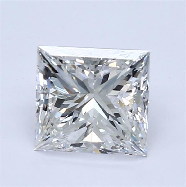 1.2 carat Princess diamond H  VVS1