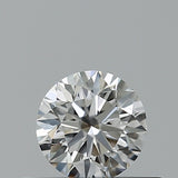 0.27 carat Round diamond E  IF Excellent