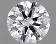 0.30 carat Round diamond G SI1 Excellent