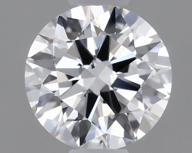 0.30 carat Round diamond G SI1 Excellent