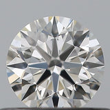 0.41 carat Round diamond I  VS1 Excellent