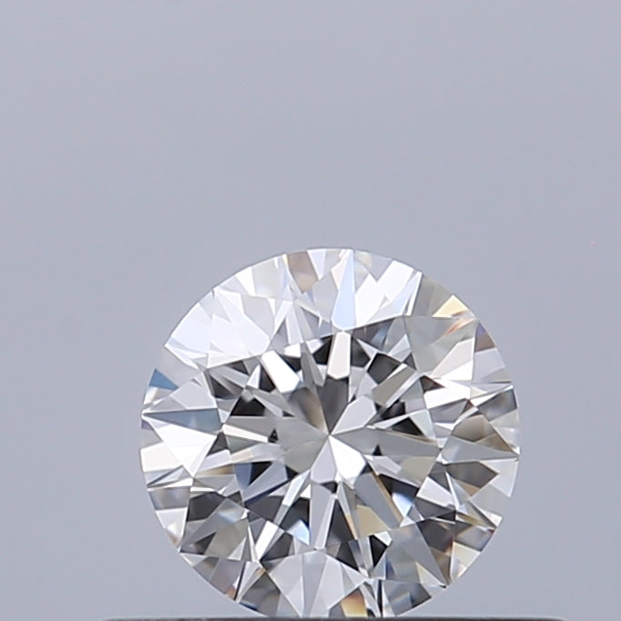 0.40 carat Round diamond D VS1 Excellent