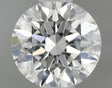 0.50 carat Round diamond H VS2 VeryGood