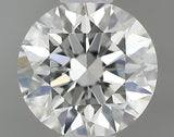 0.50 carat Round diamond H VS2 VeryGood