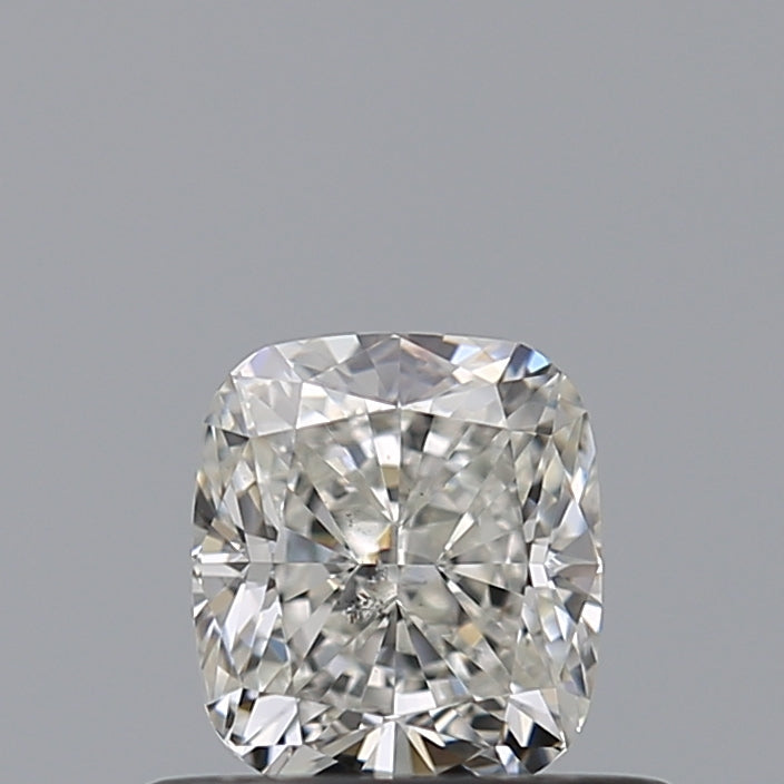 0.52 carat Cushion diamond G  SI1 Very good