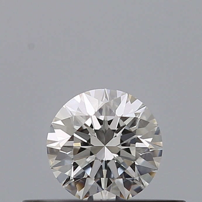 0.27 carat Round diamond G VVS1 Excellent