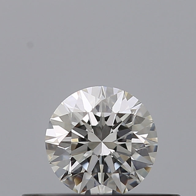0.27 carat Round diamond G VVS1 Excellent