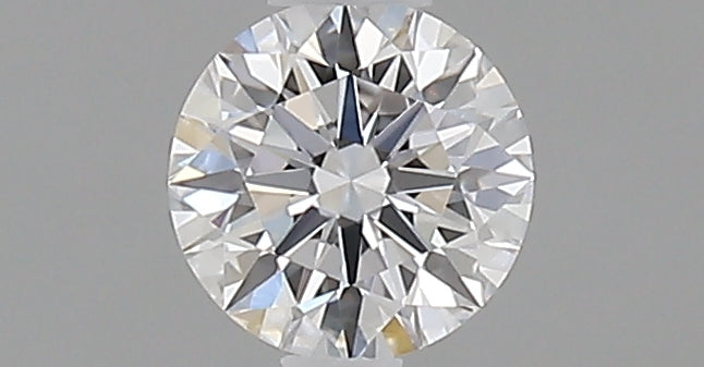 0.30 carat Round diamond D  VS1 Excellent