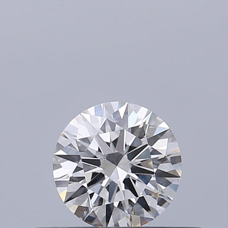 0.31 carat Round diamond E VS2 Excellent