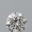 0.25 carat Round diamond G VS1 Excellent