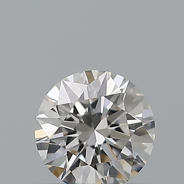 0.25 carat Round diamond G VS1 Excellent