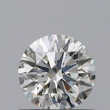 0.54 carat Round diamond I  VS2 Excellent