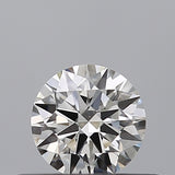 0.30 carat Round diamond G VS2 Excellent