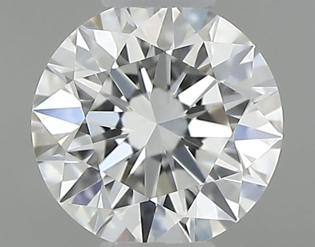 0.31 carat Round diamond G  VVS2 Excellent