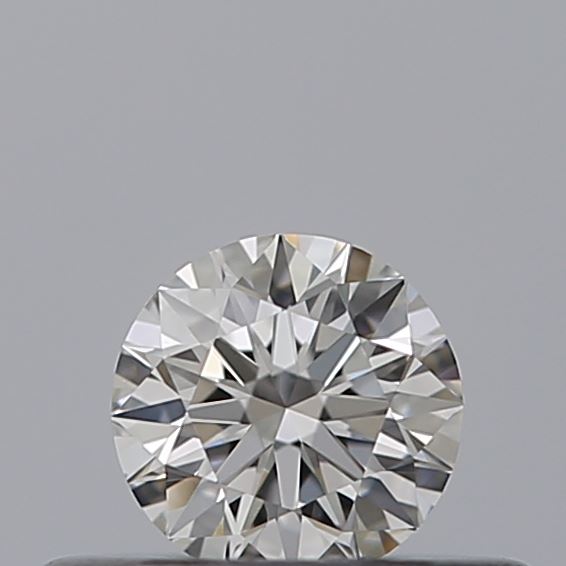 0.24 carat Round diamond F  VS1 Excellent
