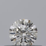 0.24 carat Round diamond F  VS1 Excellent