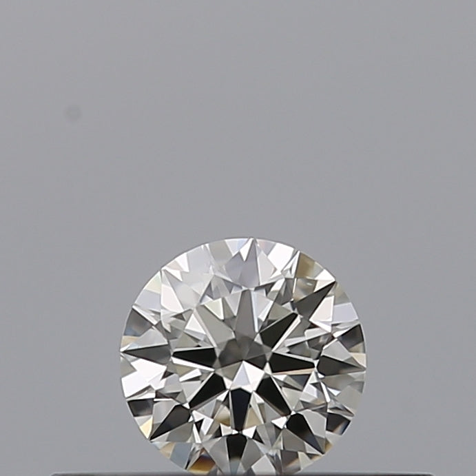 0.19 carat Round diamond G VS1 Excellent