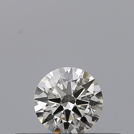 0.19 carat Round diamond G VS1 Excellent