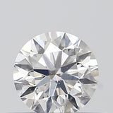 0.32 carat Round diamond F  SI1 Excellent