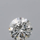 0.32 carat Round diamond H VVS1 Excellent
