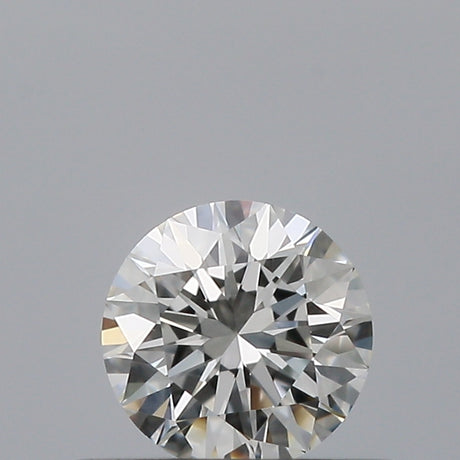 0.32 carat Round diamond H VVS1 Excellent