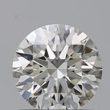 0.74 carat Round diamond G  VVS1 Excellent