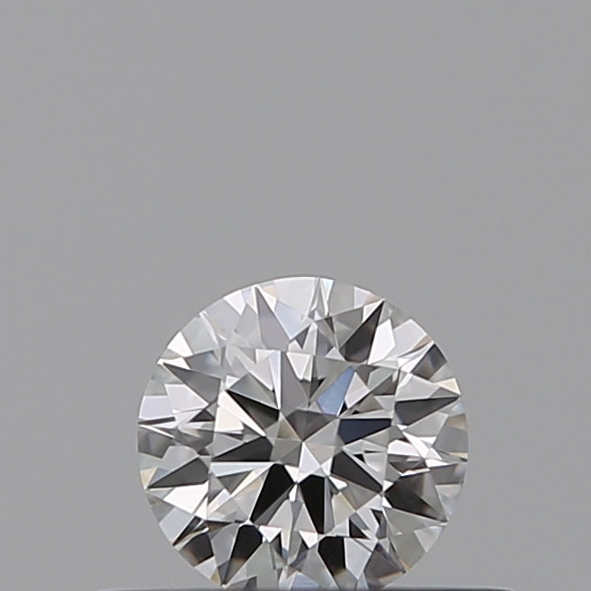 0.28 carat Round diamond E  VS2 Excellent