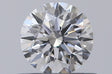 0.43 carat Round diamond D I1 Excellent