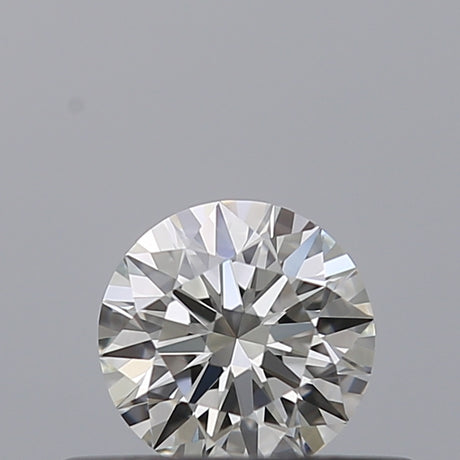 0.31 carat Round diamond H VVS1 Excellent