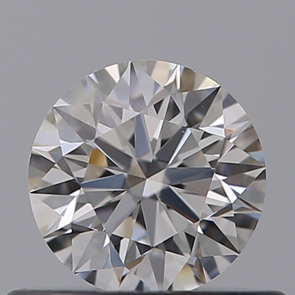 0.40 carat Round diamond E  VS1 Excellent