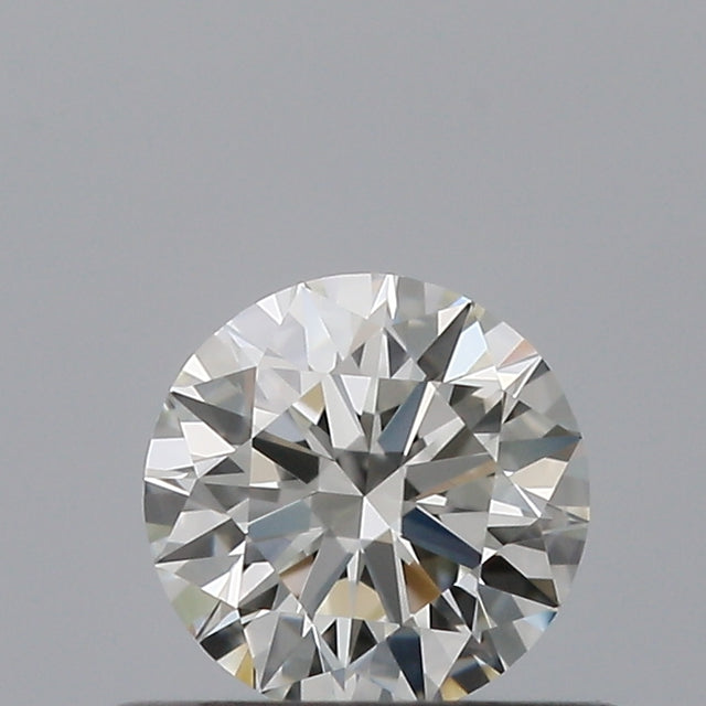 0.39 carat Round diamond I  VS1 Excellent