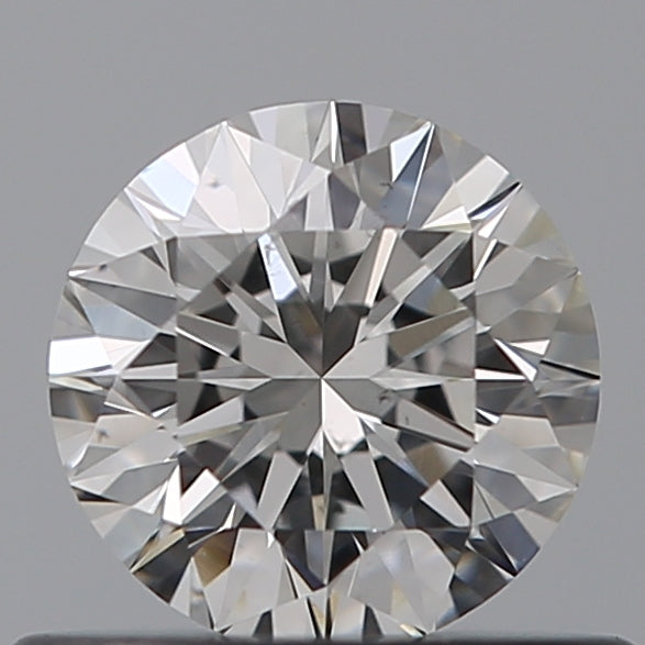 0.45 carat Round diamond G  SI1 Excellent