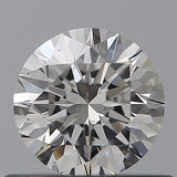 0.45 carat Round diamond G  SI1 Excellent