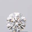 0.43 carat Round diamond I VS1 Excellent